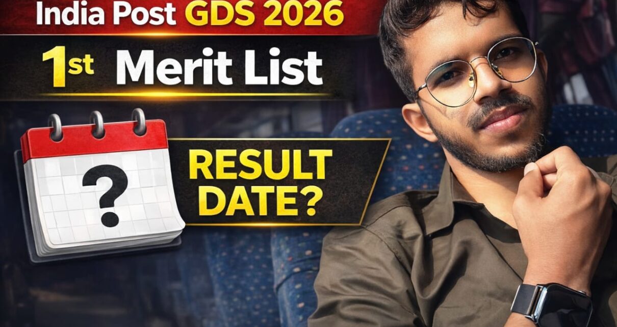 India Post GDS Result 2026 Kaise Check Kare