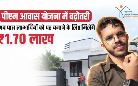 Pm Aawas Yojana Gramin Sarvey 2026